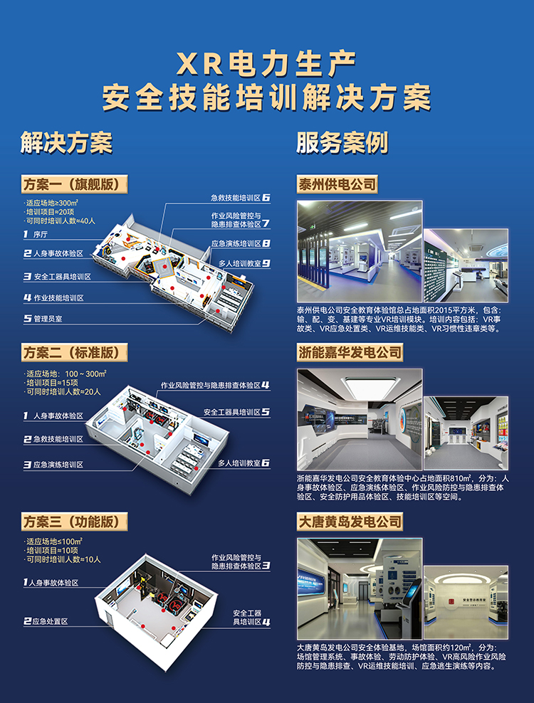 2024年煤電企業(yè)經(jīng)營狀況將持續(xù)好轉(zhuǎn)，幻威動力繼續(xù)為電力企業(yè)安全生產(chǎn)提供XR整體解決方案