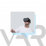 AR/VR為消費者提供了身臨其境的體驗